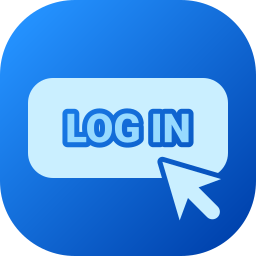 Log in icon