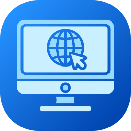 World Wide Web icon