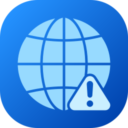 Alert icon