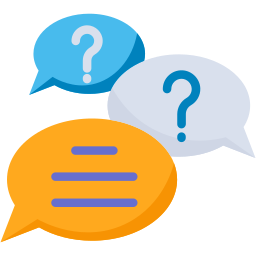 Question icon