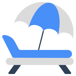 sonnenbank icon