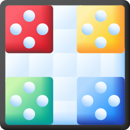 ludo icon