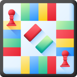 Card game icon