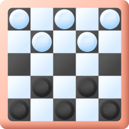 Draughts icon