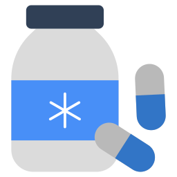 Vitamins icon