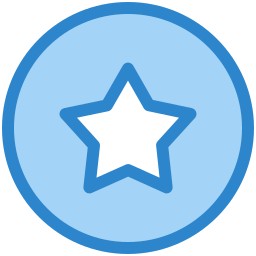 Star icon