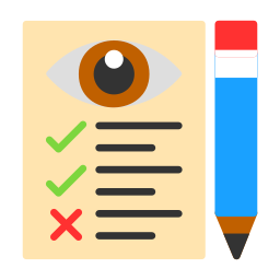 sehtest icon