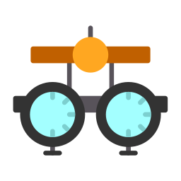 Optometrist icon