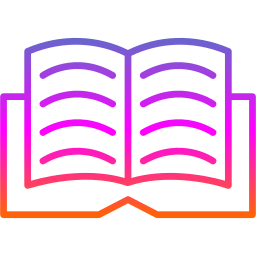 Book icon