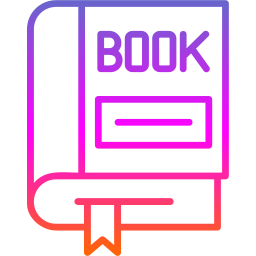 Book icon