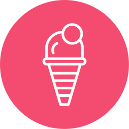 Ice cream icon