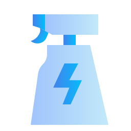 sprühflasche icon