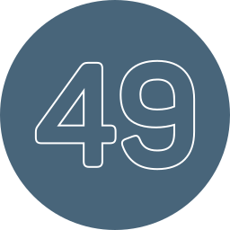 49 Ícone