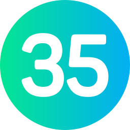 35 Ícone