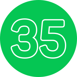 35 Ícone