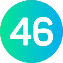 46 Ícone