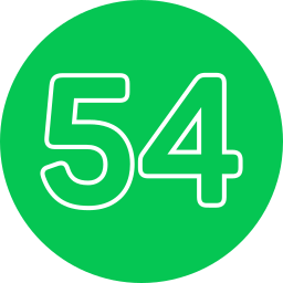 54 icon