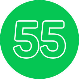 55 Ícone