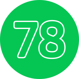 78 icon