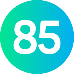 85 Ícone