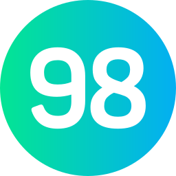 98 icon