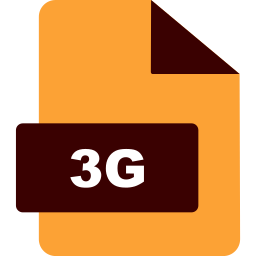 3g icon