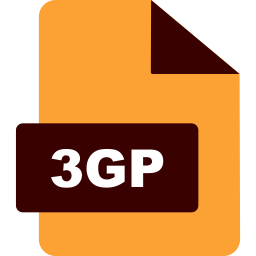 3gp icon