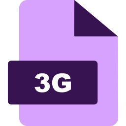 3g icon