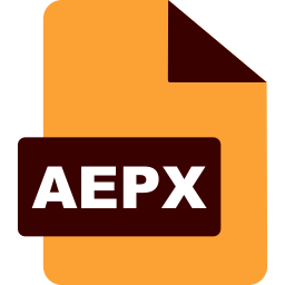 aepx иконка