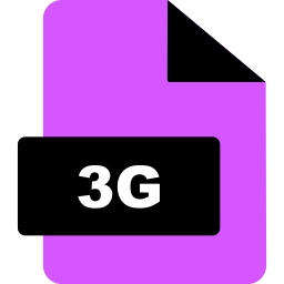 3g icon