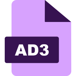 ad3 icon