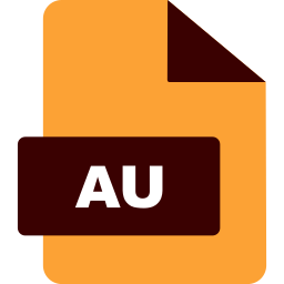 Au icon