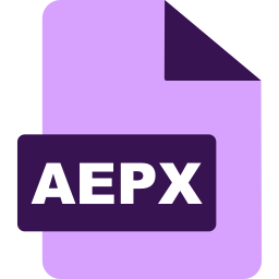 aepx icon