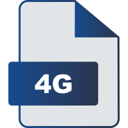 4g icon