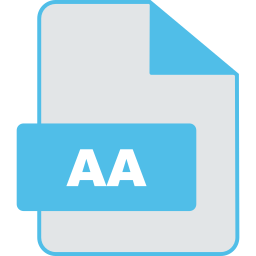 aa icon