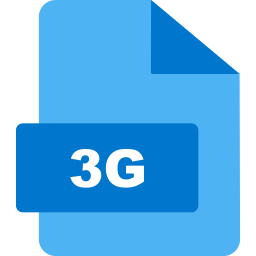 3g icon