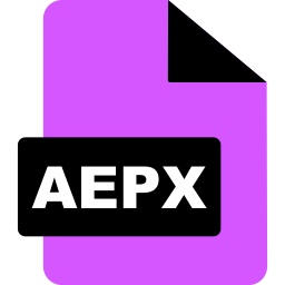 aepx Ícone