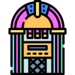 Jukebox icon