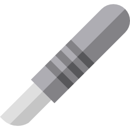 Scalpel icon