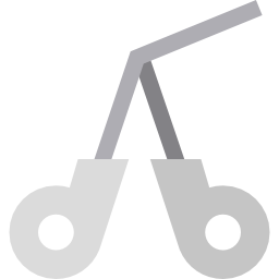 Scissors icon