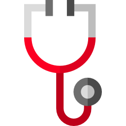 Stethoscope icon