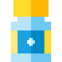 Pills icon