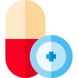 Pills icon