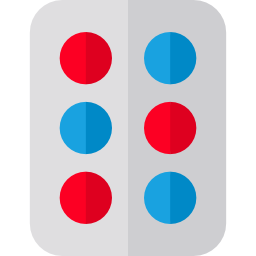 Pills icon