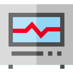 Monitor icon