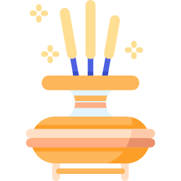 Incense icon