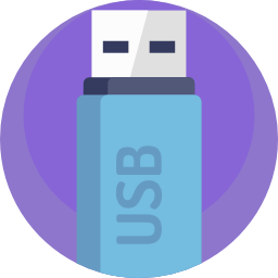 Usb icon