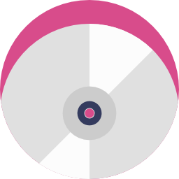 Cd icon