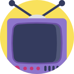 Television icon