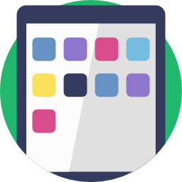 Tablet icon